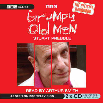 The Grumpy Old Men Official Handbook