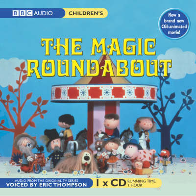 The Magic Roundabout