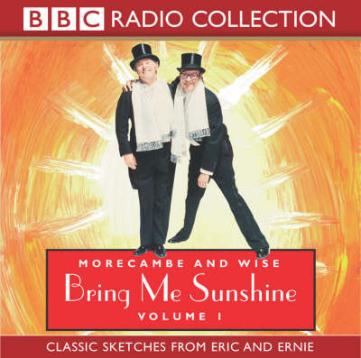 Morecombe and Wise: Bring Me Sunshine v.1