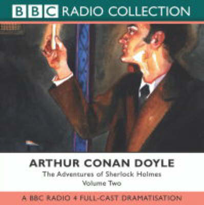 The Further Adventures of Sherlock Holmes: v. 2