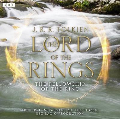 The Lord Of The Rings Part One: The Fellowship Of The Ring