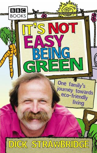 It's Not Easy Being Green