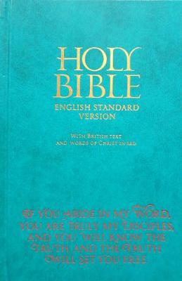 ESV Bible