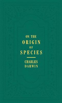 On the Origin of Species