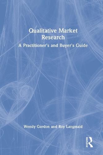 Qualitative Market Research