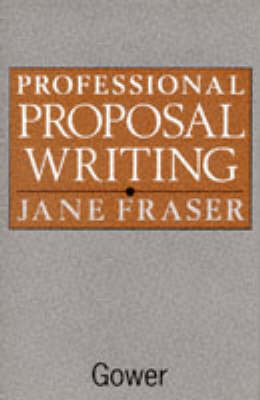 Professional Proposal Writing