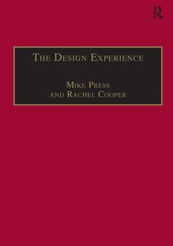 The Design Experience