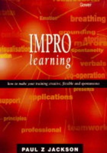 Learning Through Improvisation