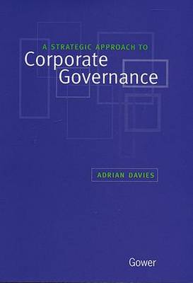 Corporate Governance