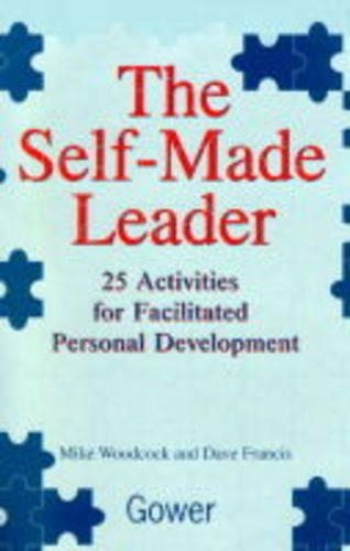 The Self-made Leader