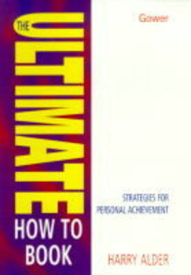 The Ultimate How to Book