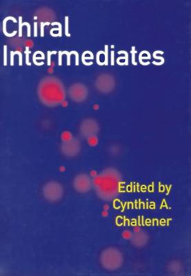 Chiral Intermediates