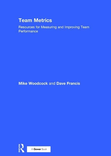 Team Metrics