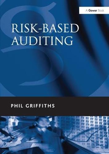 Risk-Based Auditing