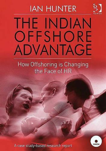 The Indian Offshore Advantage