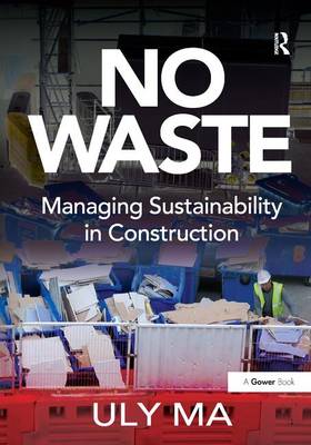 No Waste