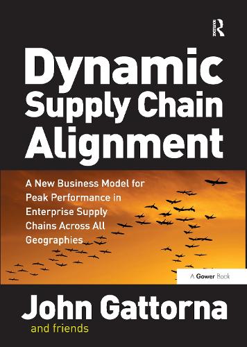 Dynamic Supply Chain Alignment