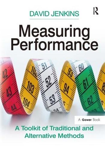 Measuring Performance