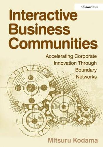 Interactive Business Communities