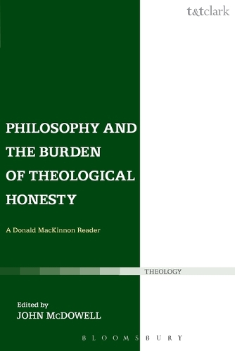 Philosophy and the Burden of Theological Honesty