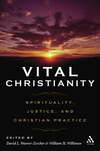 Vital Christianity