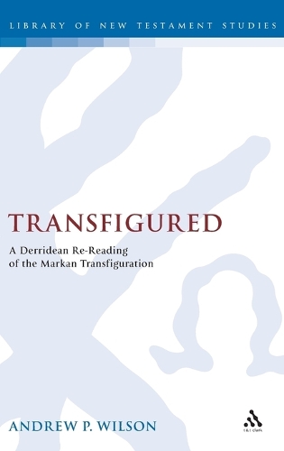 Transfigured