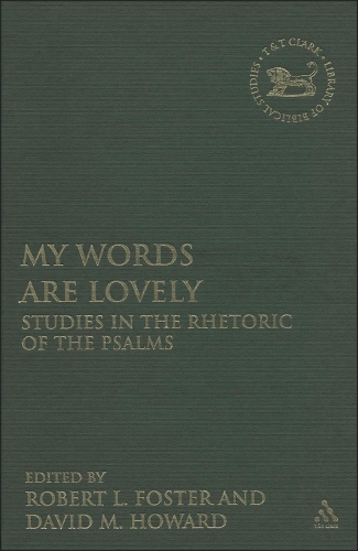 My Words Are Lovely