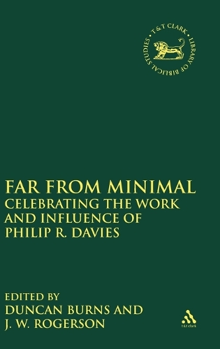 Far From Minimal