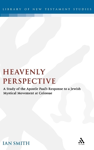 Heavenly Perspective