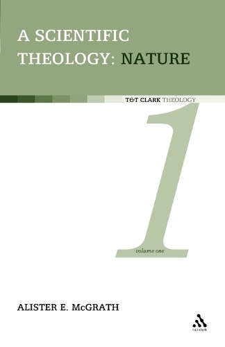 Scientific Theology: Nature