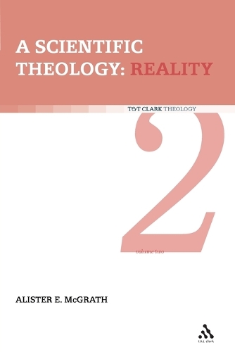 Scientific Theology: Reality