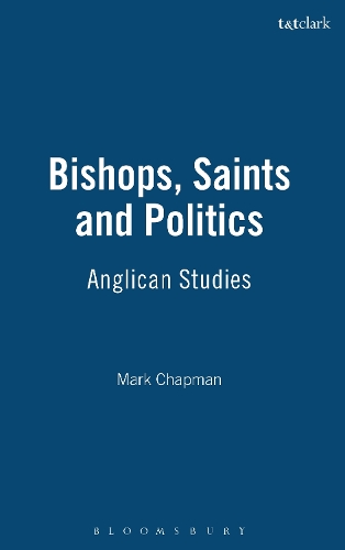 Bishops, Saints and Politics