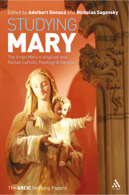 Studying Mary