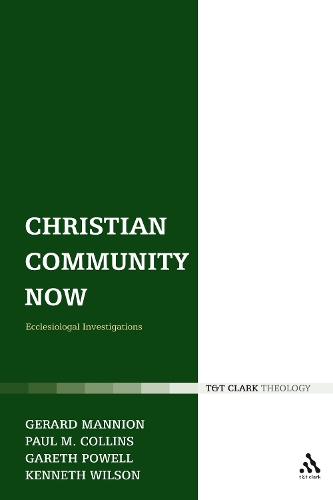 Christian Community Now