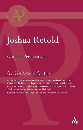Joshua Retold