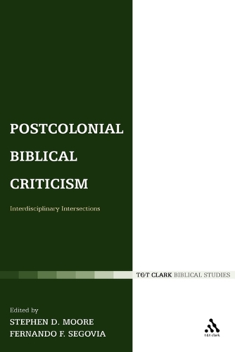 Postcolonial Biblical Criticism