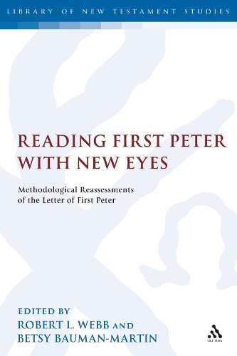 Reading First Peter with New Eyes