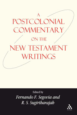 A Postcolonial Commentary on the New Testament Writings