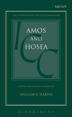 Amos and Hosea