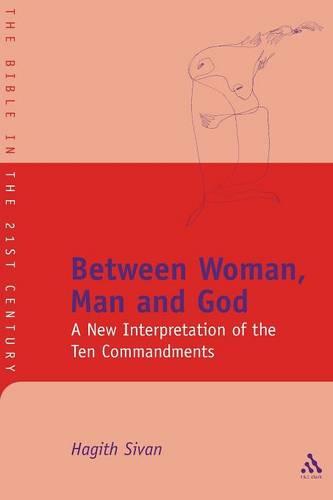 Between Woman, Man and God