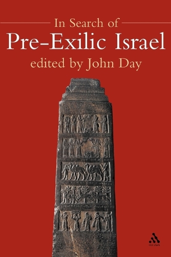 In Search of Pre-Exilic Israel