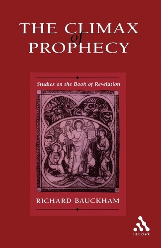 Climax of Prophecy