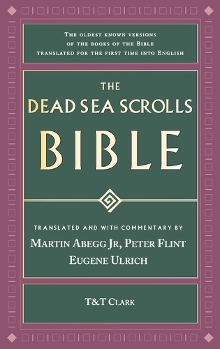 Dead Sea Scrolls Bible