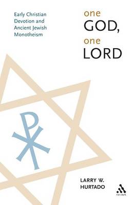 One God, One Lord