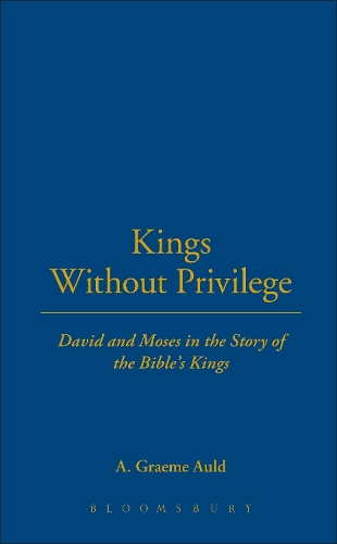 Kings Without Privilege