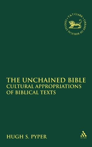 The Unchained Bible