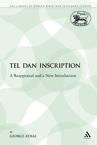 The Tel Dan Inscription