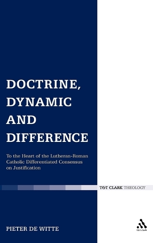 Doctrine, Dynamic and Difference
