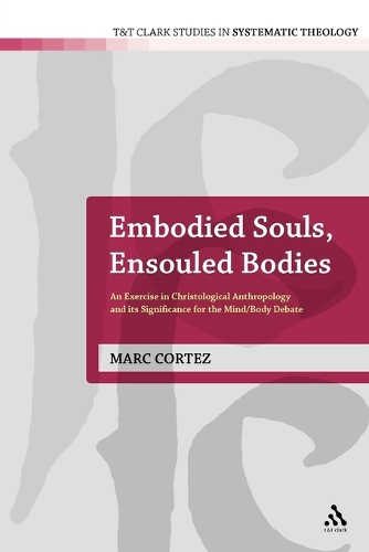 Embodied Souls, Ensouled Bodies