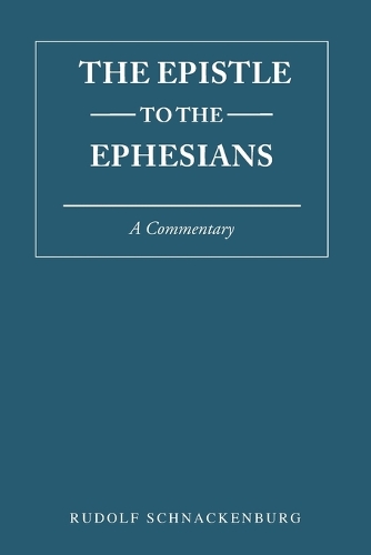 Epistle to the Ephesians